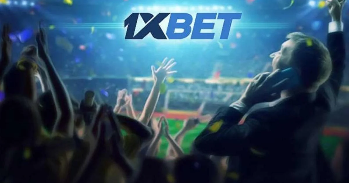 О казино 1xBet