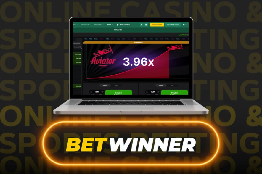 Comment effectuer le Betwinner Sign Up et maximiser vos gains