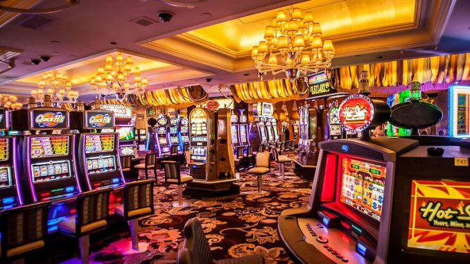 Discover the Best UK Casinos Not on Gamstop 578