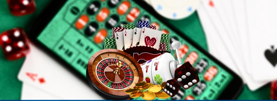 UK Casinos Not on Gamstop 1210