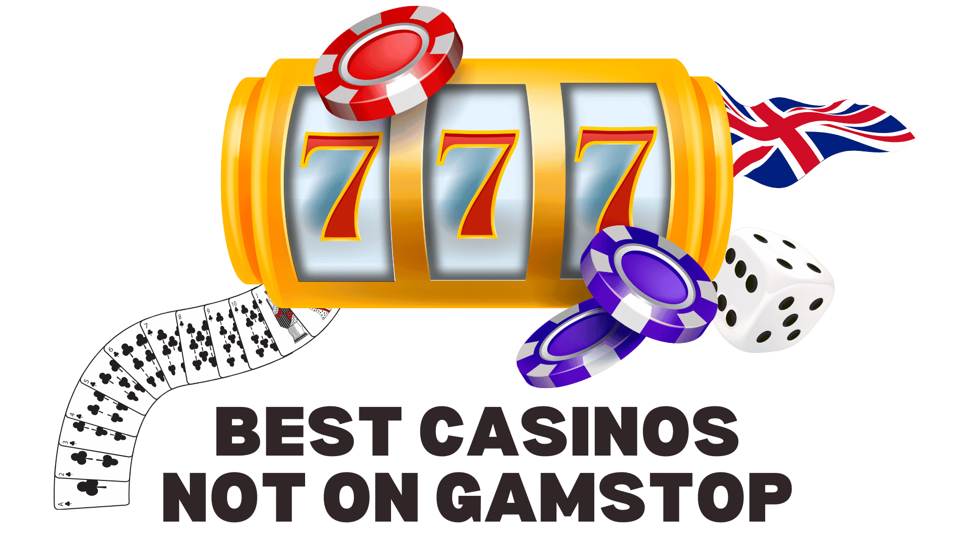 UK Casinos Not on Gamstop 1210