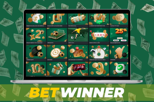 Your Ultimate Guide to Betwinner Casino